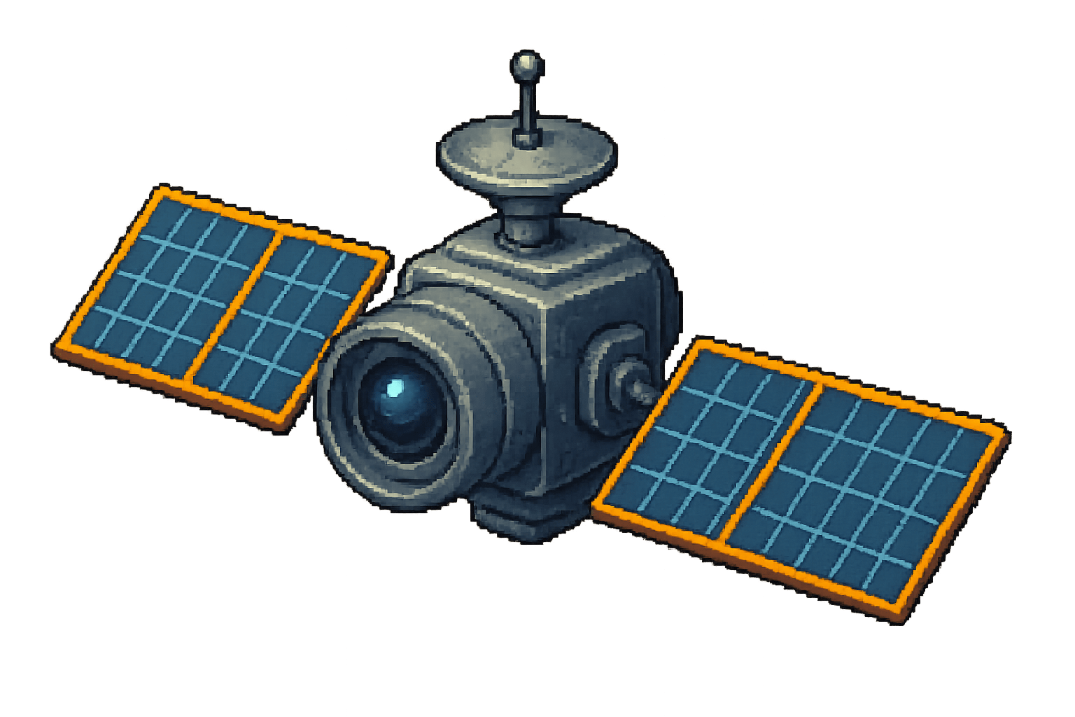 Contact Satellite